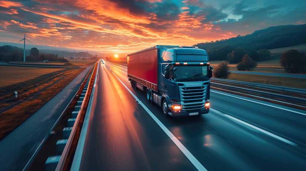 Pneumatico Autocarro, Mescola Battistrada DRIVE-TRAZIONE