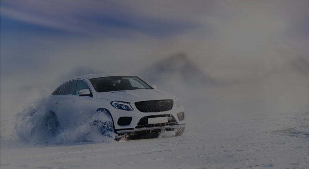 Pneumatico Vettura, TL e 4x4 Mescola Battistrada Invernale